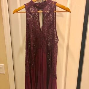 Free People dress